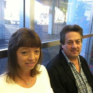 Meet your Posher, Debbie